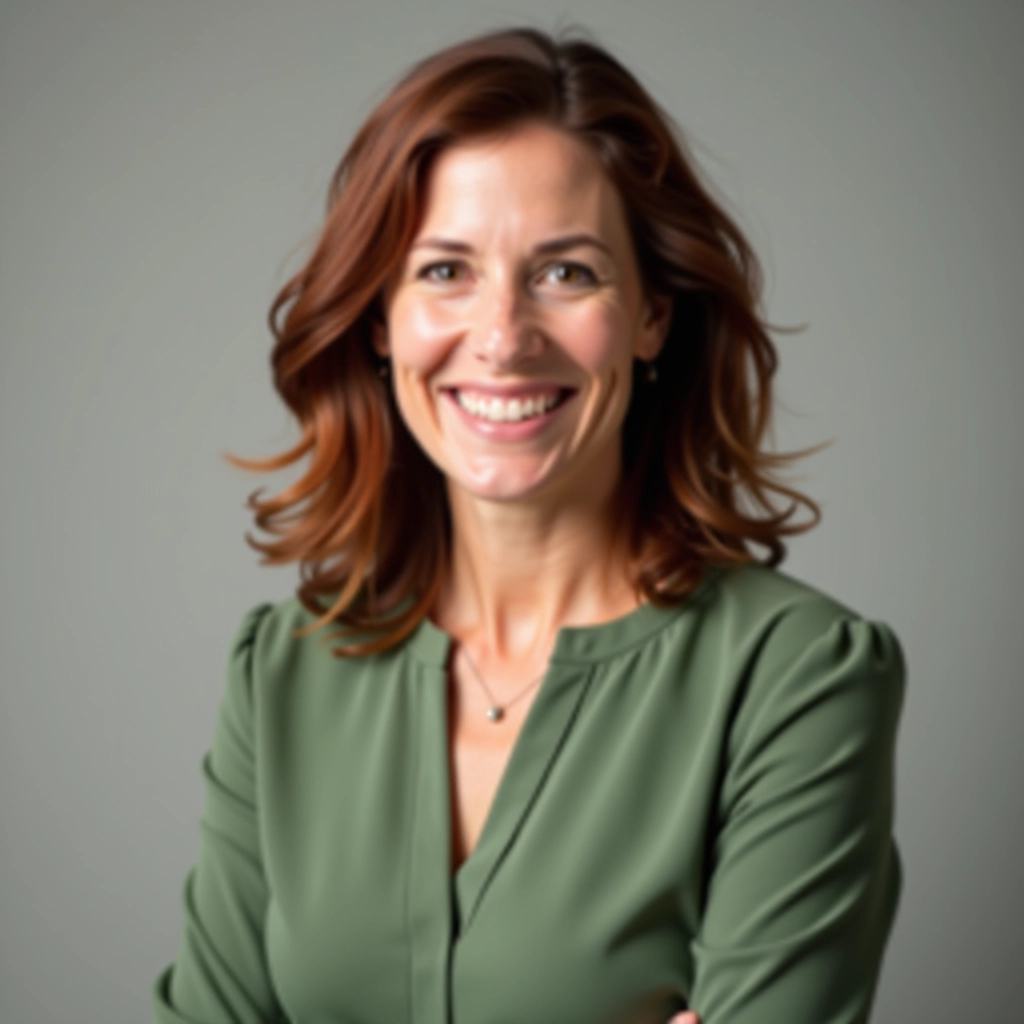 Siobh√°n O'Flaherty